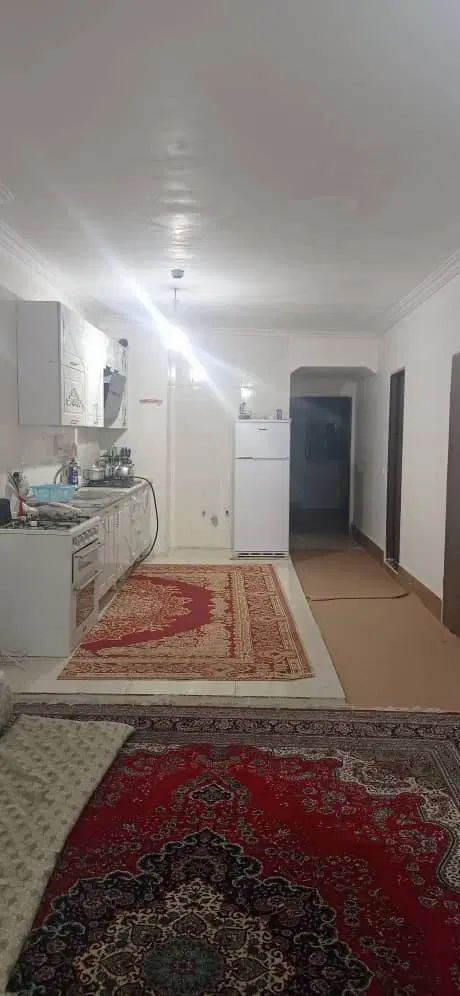 فروش آپارتمان ۱۱۰ متری ۲ خوابه شهرک جهاد|فروش آپارتمان|زاهدان, |دیوار