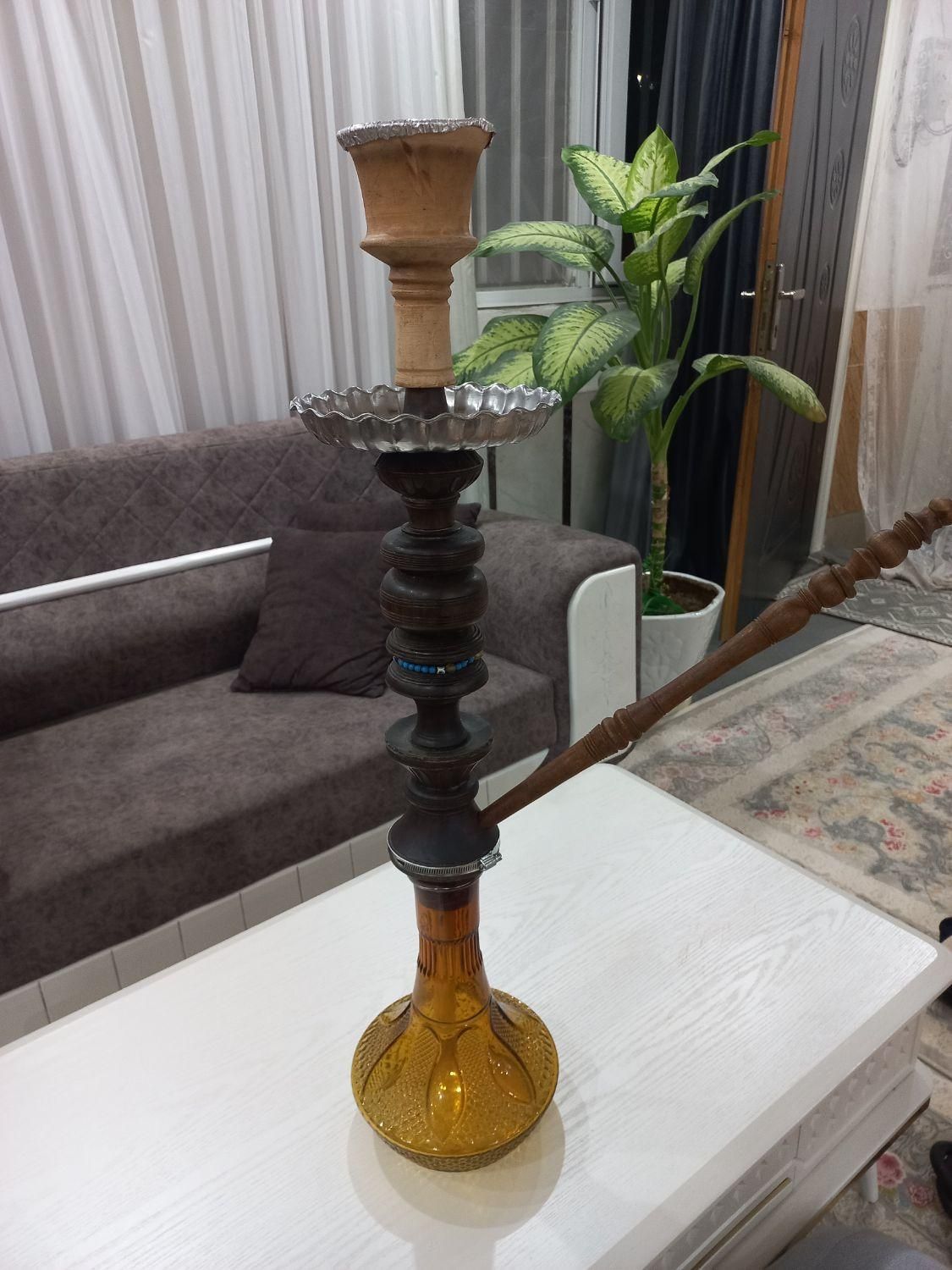 قلیان خوش طعم|کلکسیون و سرگرمی|سنندج, |دیوار