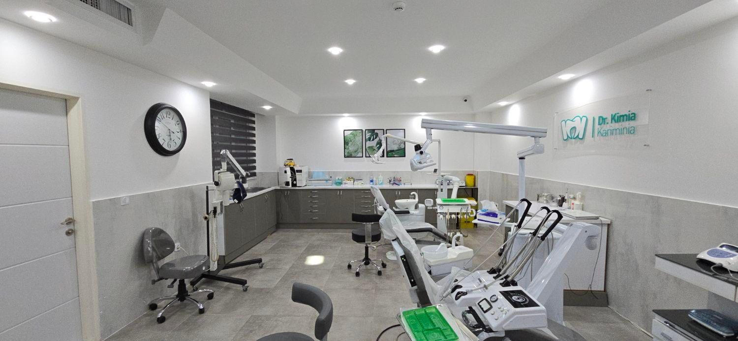 مطب ۱۱۹ متر فول لاکچری طبقه اول|فروش دفتر کار، اتاق اداری، مطب|کرمانشاه, |دیوار