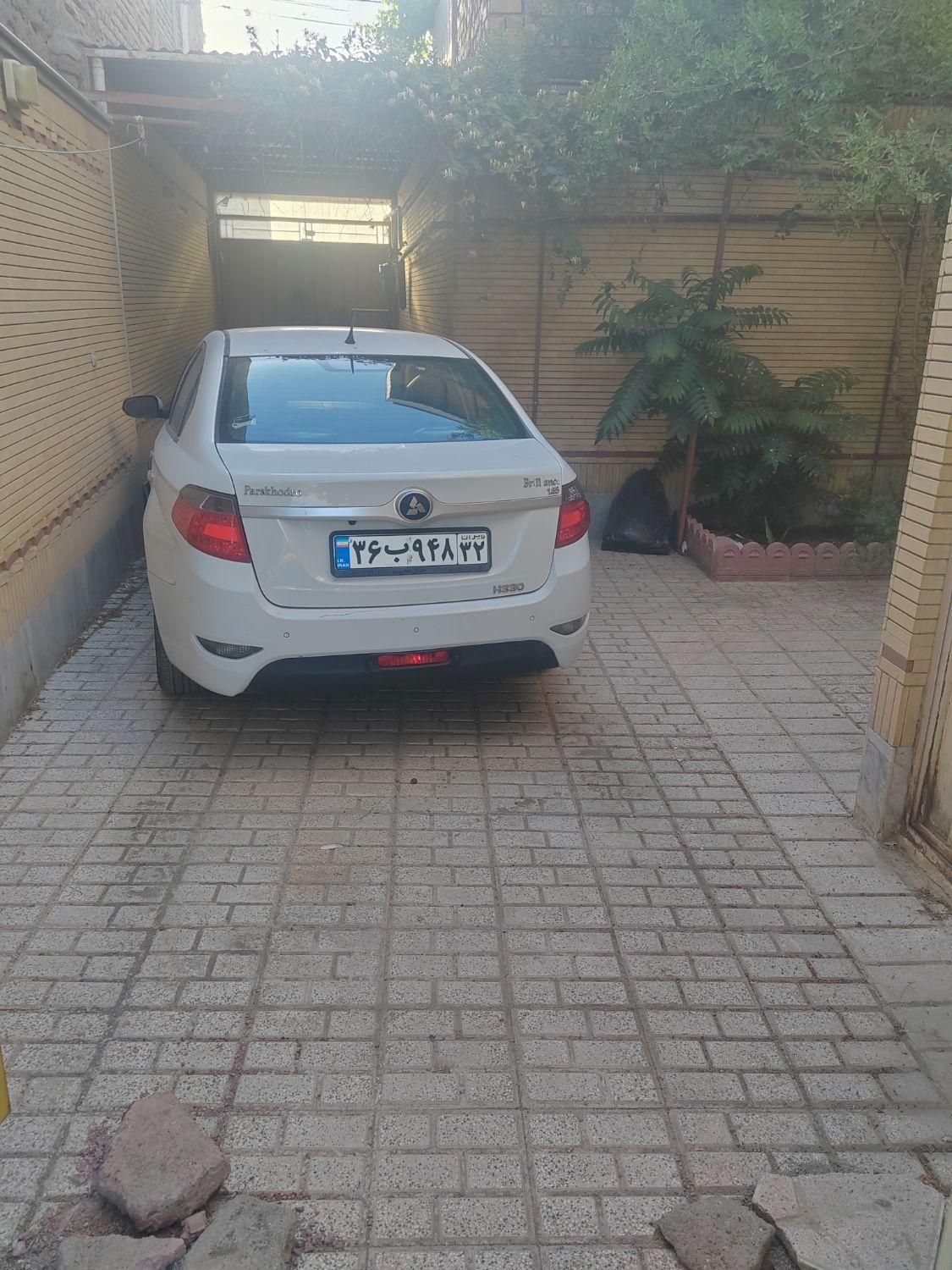 فروش خانه ویلایی ۱۱۰ متری ۲ خوابه درمسیح 1|فروش خانه و ویلا|نیشابور, پنجراه|دیوار