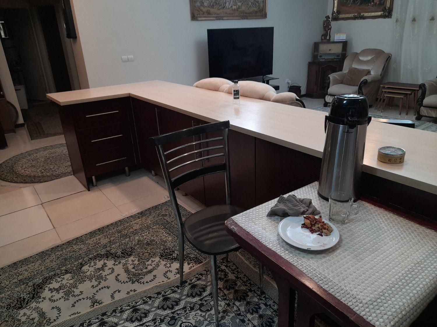 کابینت mdf|مصالح و تجهیزات ساختمان|کرج, ساماندهی|دیوار
