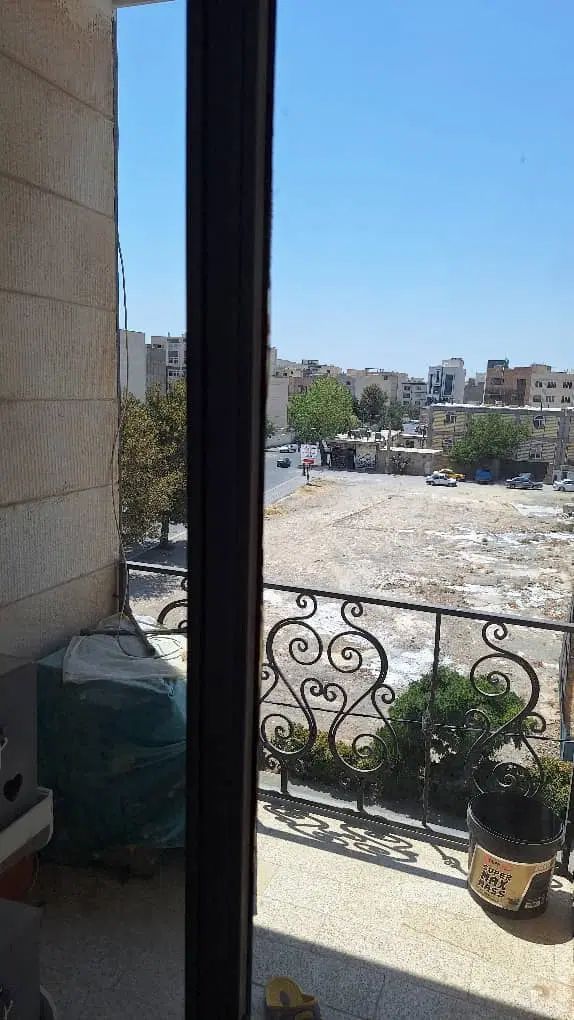 ۱۱۸متر۲خواب گلستان ۴غربی مهرشهر بازسازی|اجارهٔ آپارتمان|کرج, گلستان|دیوار