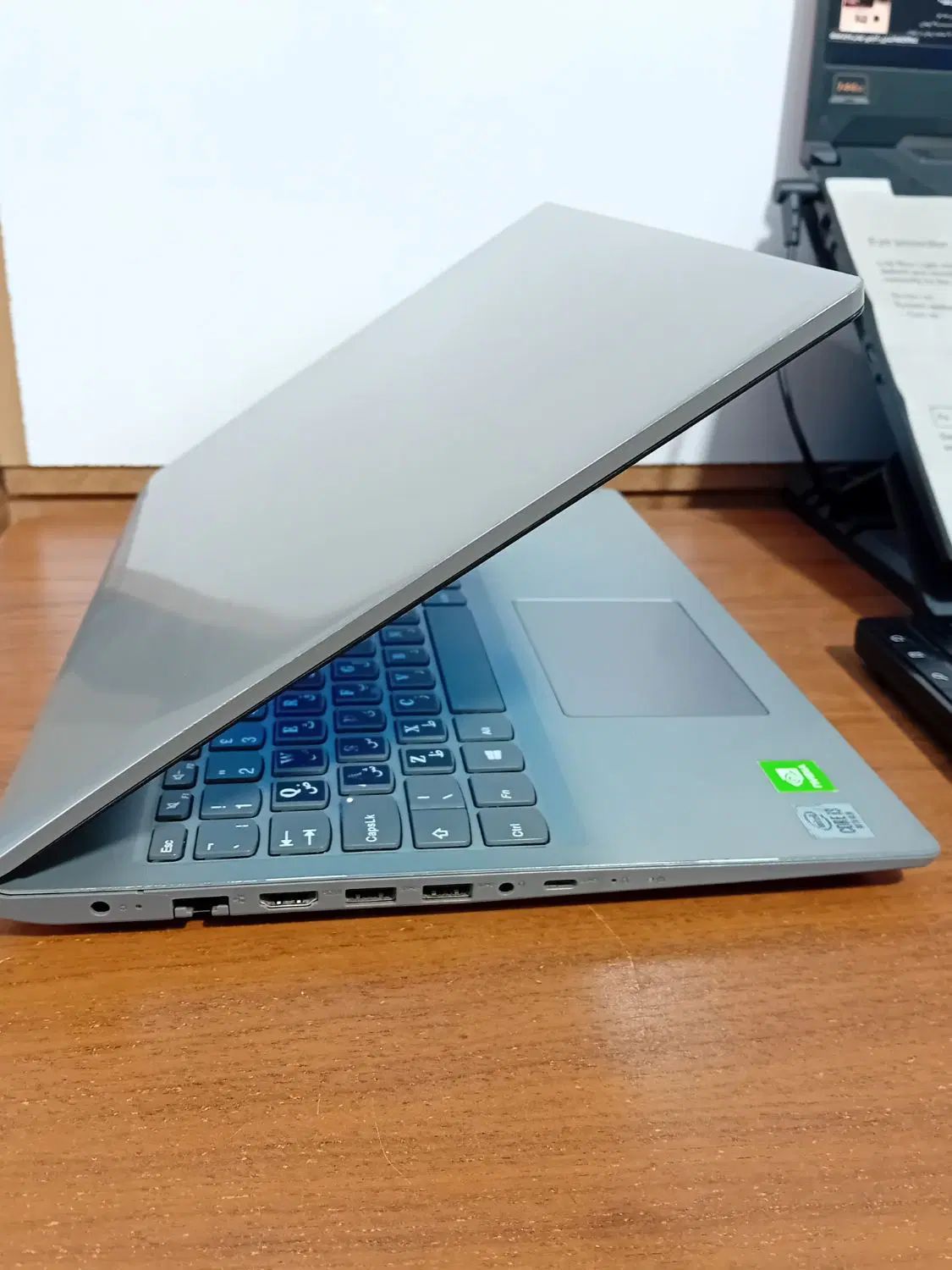 لپ تاپ لنوو نسل بالا Lenovn l3|رایانه همراه|تهران, سعیدآباد|دیوار