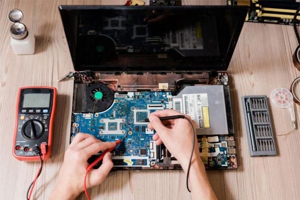 خدمات کامپیوترو نصب ویندوز و پرینتر (درمحل)|خدمات رایانه‌ای و موبایل|قزوین, |دیوار