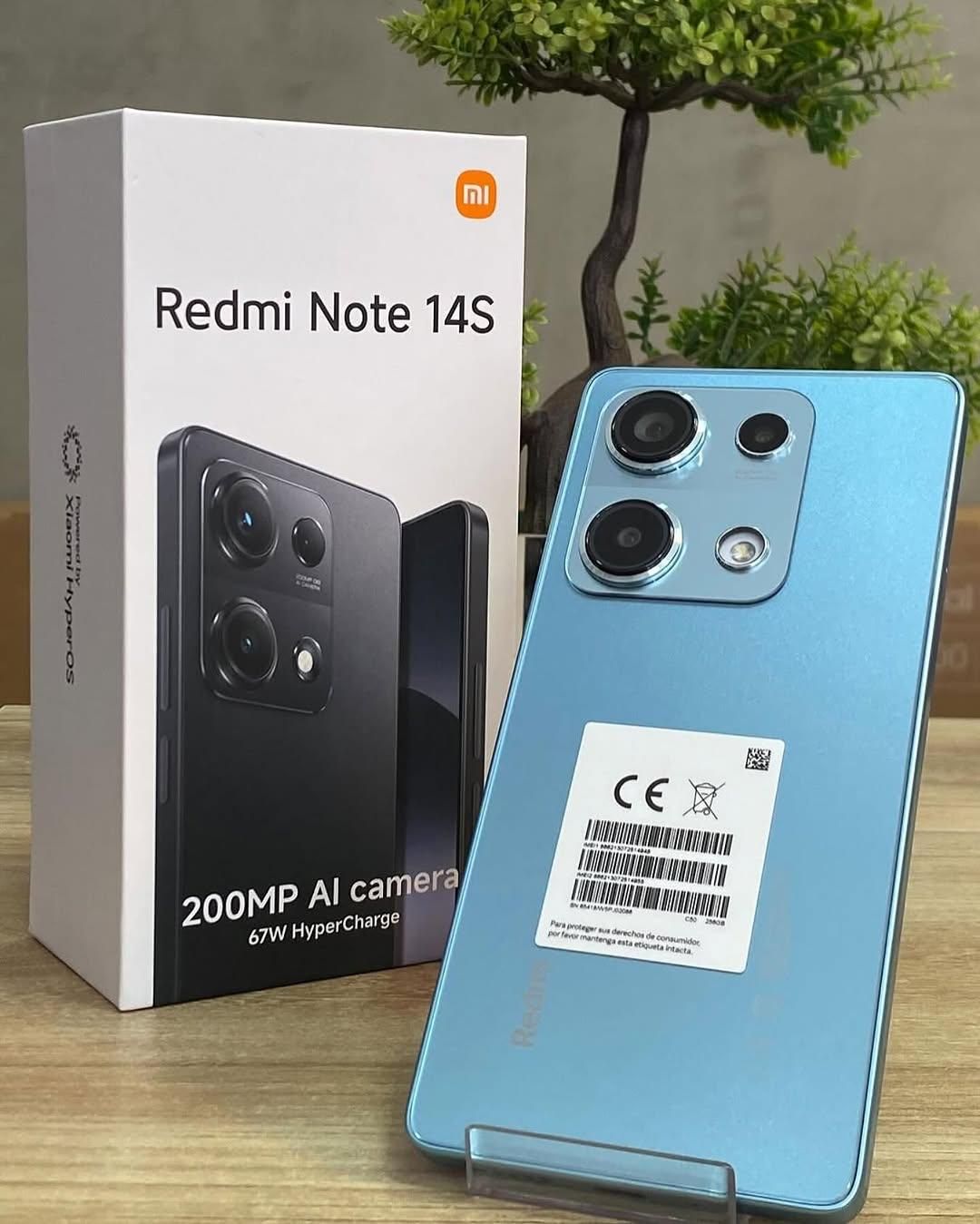 گوشی Note 14s (اقساطی/ ۱ چک/ تحویل فوری)|موبایل|زاهدان, |دیوار