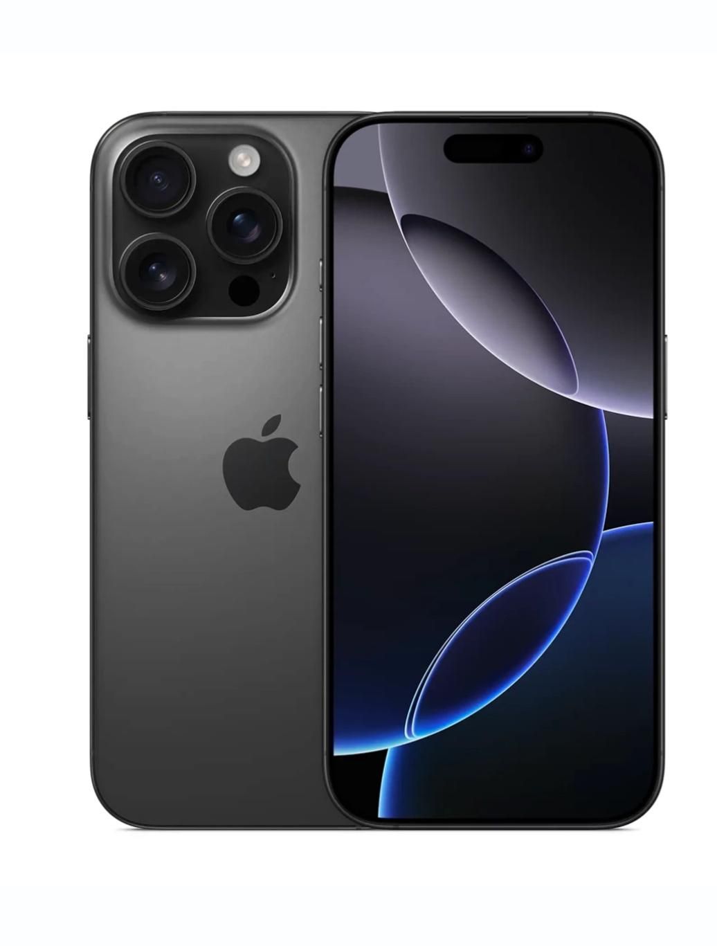 اپل iPhone 16 Pro Max تک سیم ۲۵۶ گیگ|موبایل|اصفهان, آبشار|دیوار