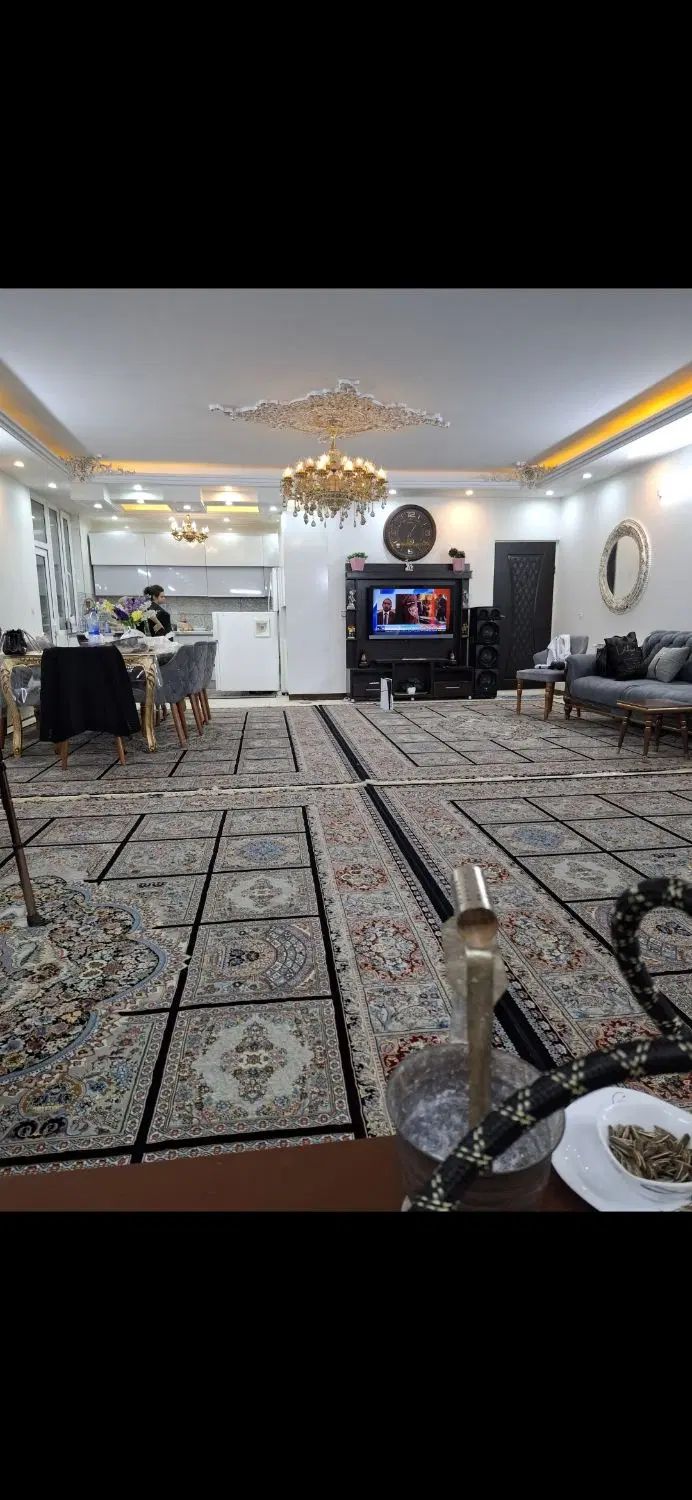 فروش باغ ویلا داخل تهران باتمام امکانات قیمت مناسب|فروش خانه و ویلا|اسلام‌شهر, کاشانک|دیوار