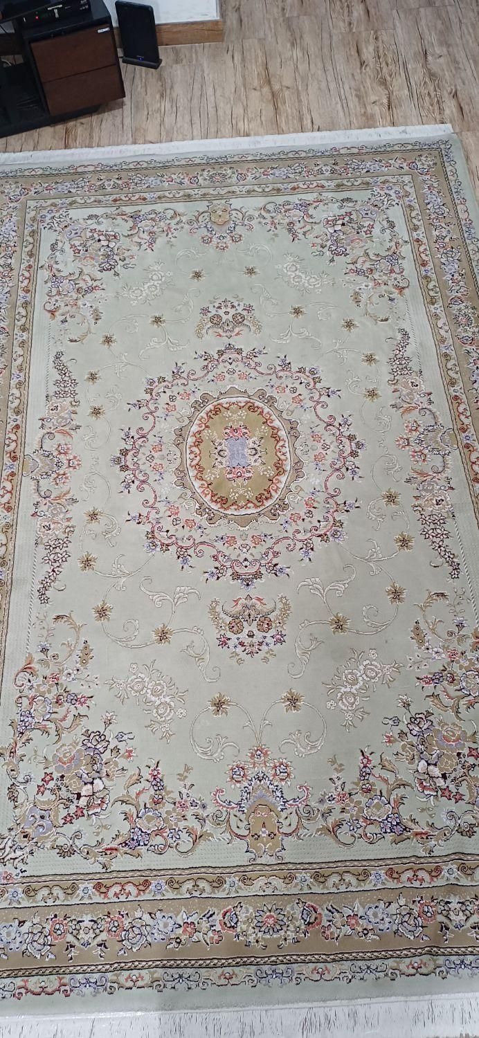 دو عدد فرش ۶ متری|فرش|رشت, دیانتی|دیوار