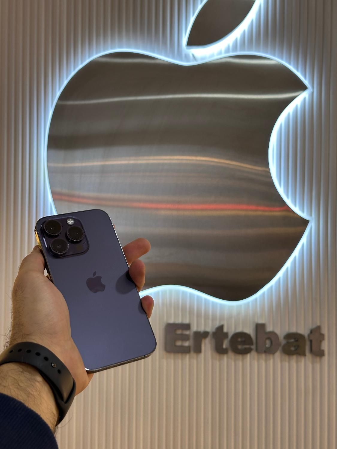 iphone 14 pro 256|موبایل|مشهد, احمدآباد|دیوار