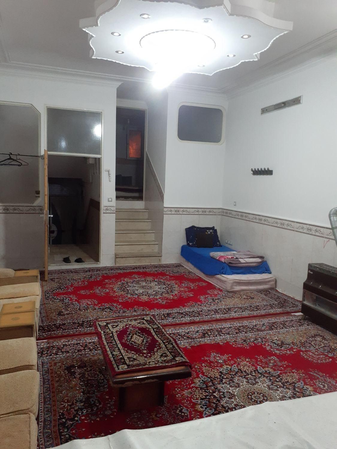 اجاره آپارتمان ۷۳ متری ۱ خوابه همکف در نخودی|اجارهٔ آپارتمان|قم, نخودی|دیوار