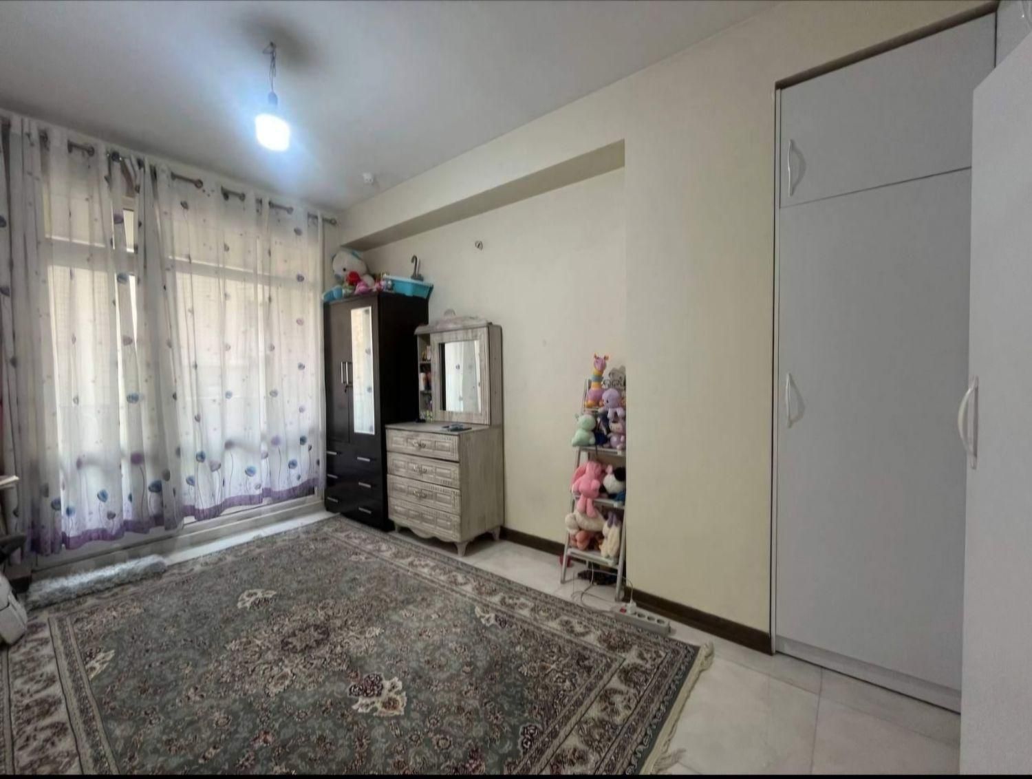 آپارتمان ۶۴ متر نوساز/سی متری جی/برادران فلاح|فروش آپارتمان|تهران, جی|دیوار