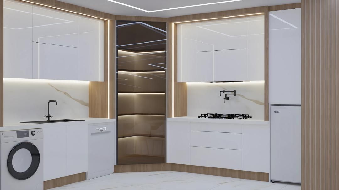 نیروی کابینت ساز  .نیمه ماهر|استخدام صنعتی، فنی، مهندسی|اصفهان, رهنان|دیوار