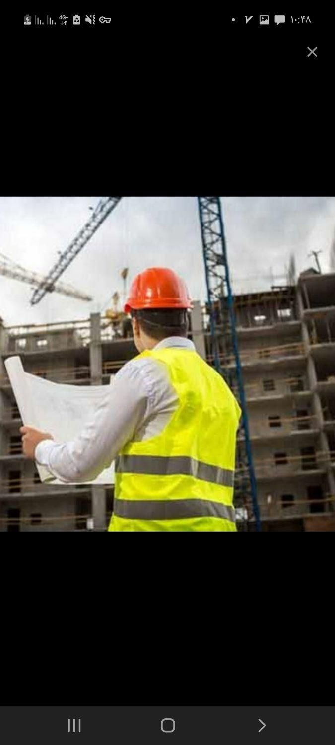 اجاره مدرک مهندسی جهت اخذ رتبه بندی|استخدام معماری، عمران و ساختمانی|میناب, |دیوار