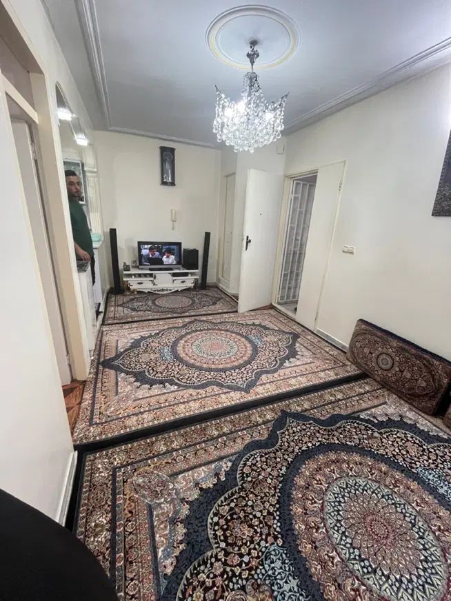 ۳۹ متری / پارکینگ دار / فلکه خانی آباد  / نقلی|فروش آپارتمان|تهران, خانی آباد نو شمالی|دیوار