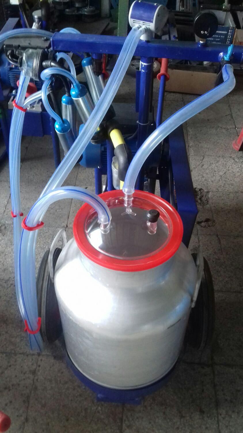 دستگاه شیردوش تولید وتعمیرات|ماشینآلات صنعتی|مشهد, خلق آباد سفلی|دیوار