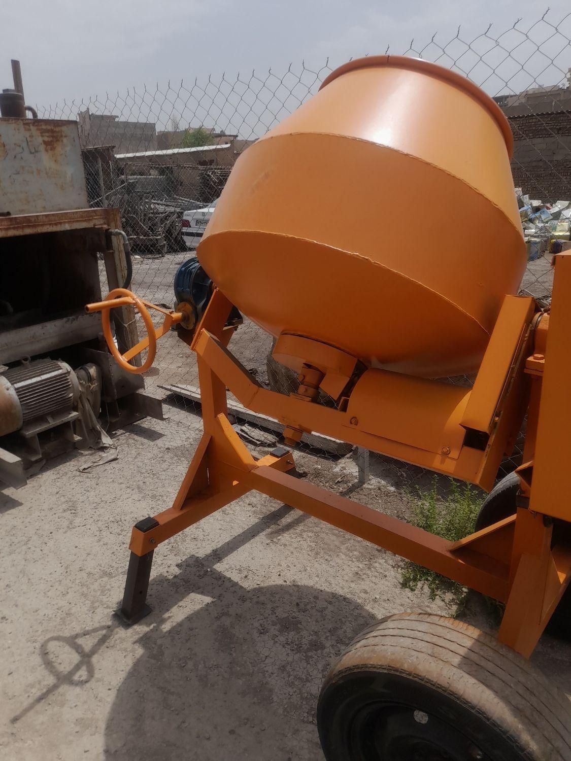 اجارهخریدفروشبتونرتختهبشکهبالابرجکوقالب|مصالح و تجهیزات ساختمان|اسلامشهر, مظفریه|دیوار