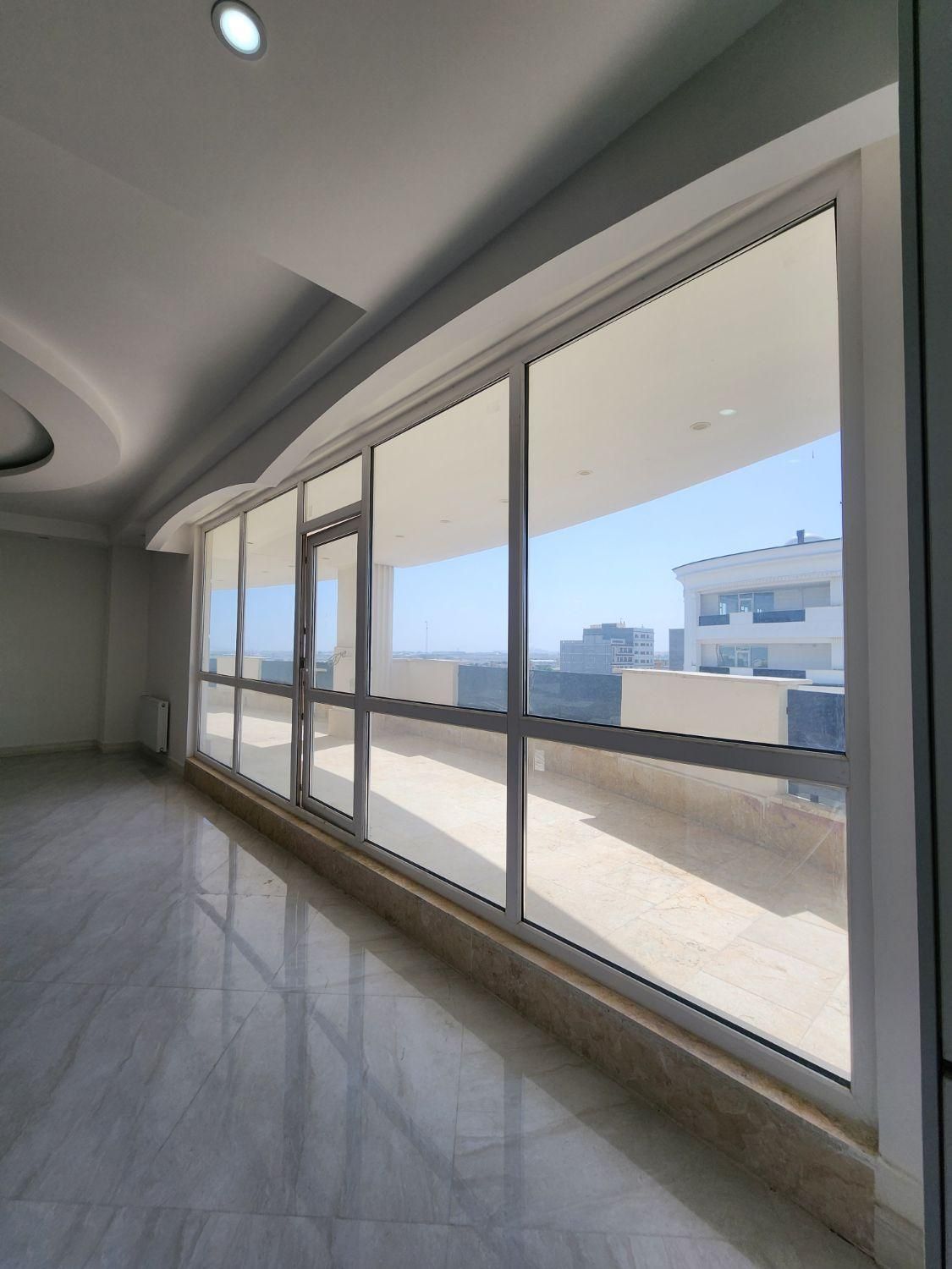 *دپارتمان آکو* ۲۸۸م/برج فرشته/مشاعات فول|فروش آپارتمان|گرمدره, |دیوار