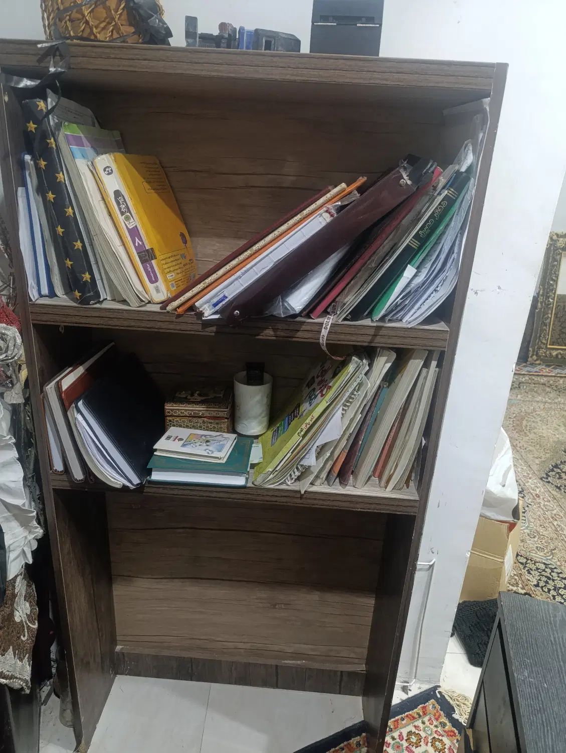 آینه دراوربوفه فرفورژه ودر|جاکفشی، کمد، دراور|مشهد, گاز|دیوار