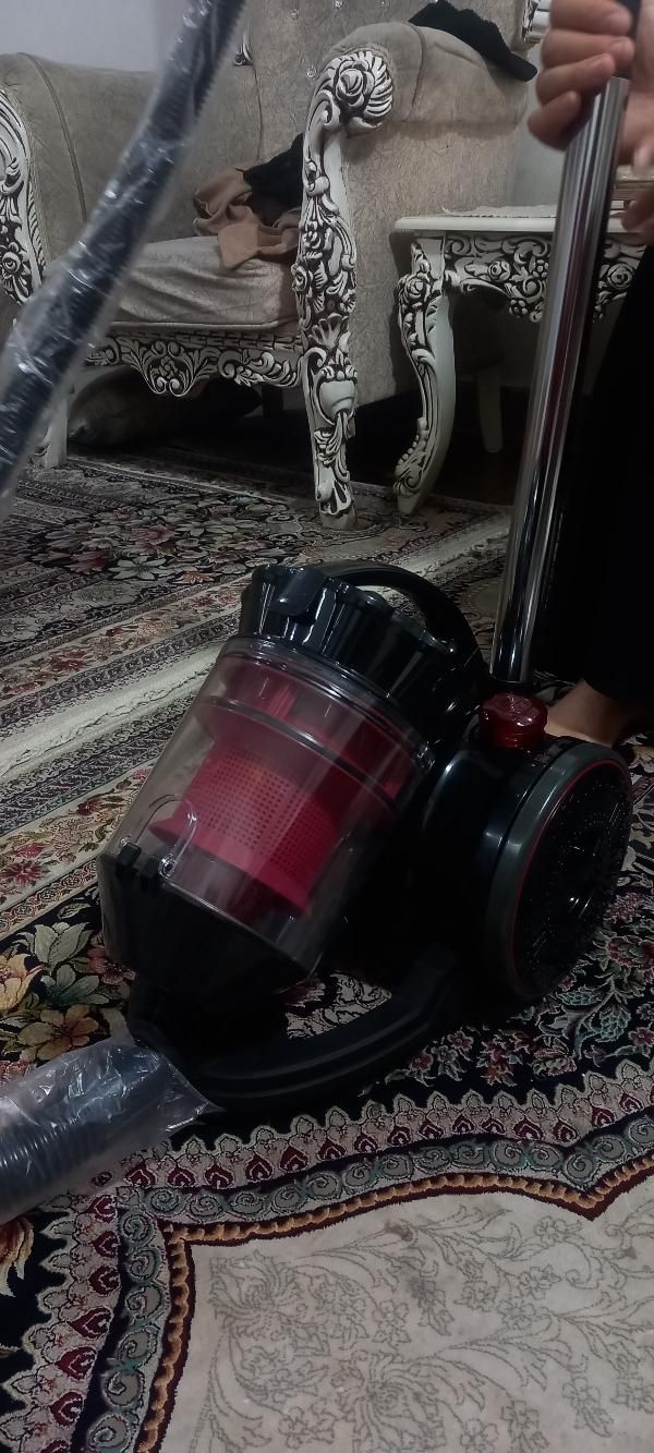 جارو برقی نو|جاروبرقی، جارو شارژی، بخارشو|محمدشهر, |دیوار