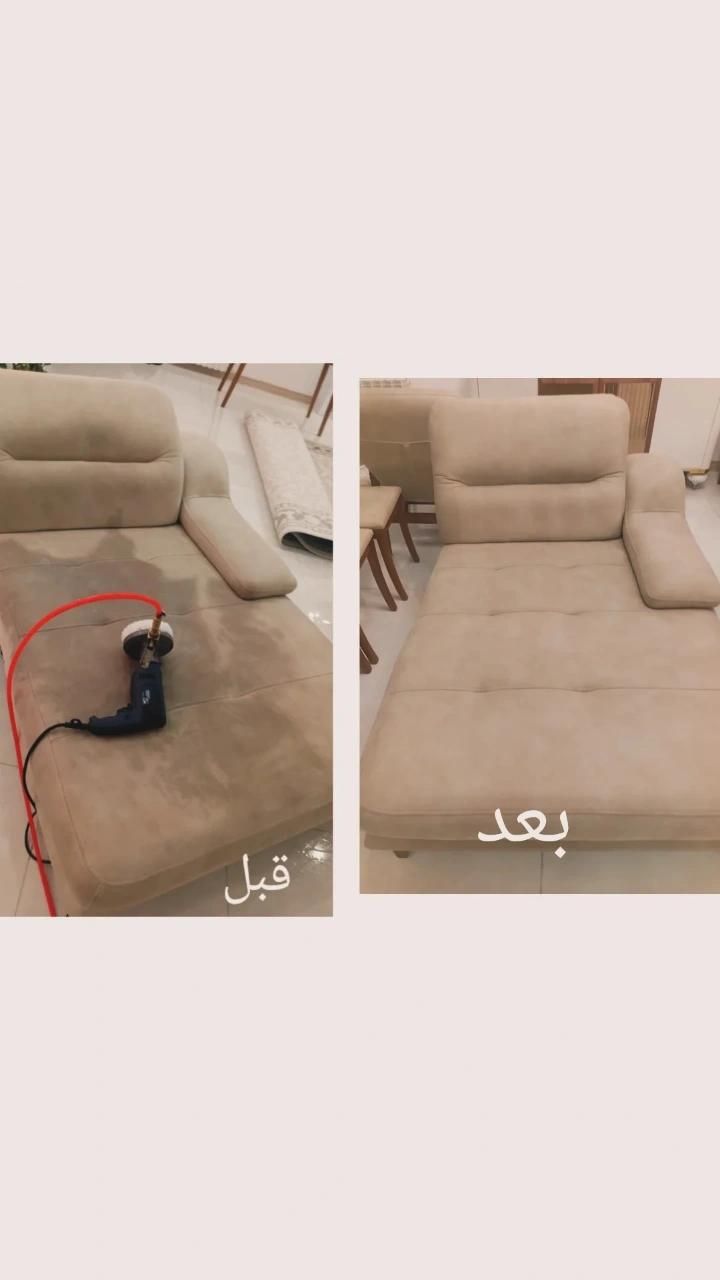 مبل شویی رسولپور در منزل در  سراسر تهران|خدمات نظافت|تهران, نیروی هوایی (پیروزی)|دیوار