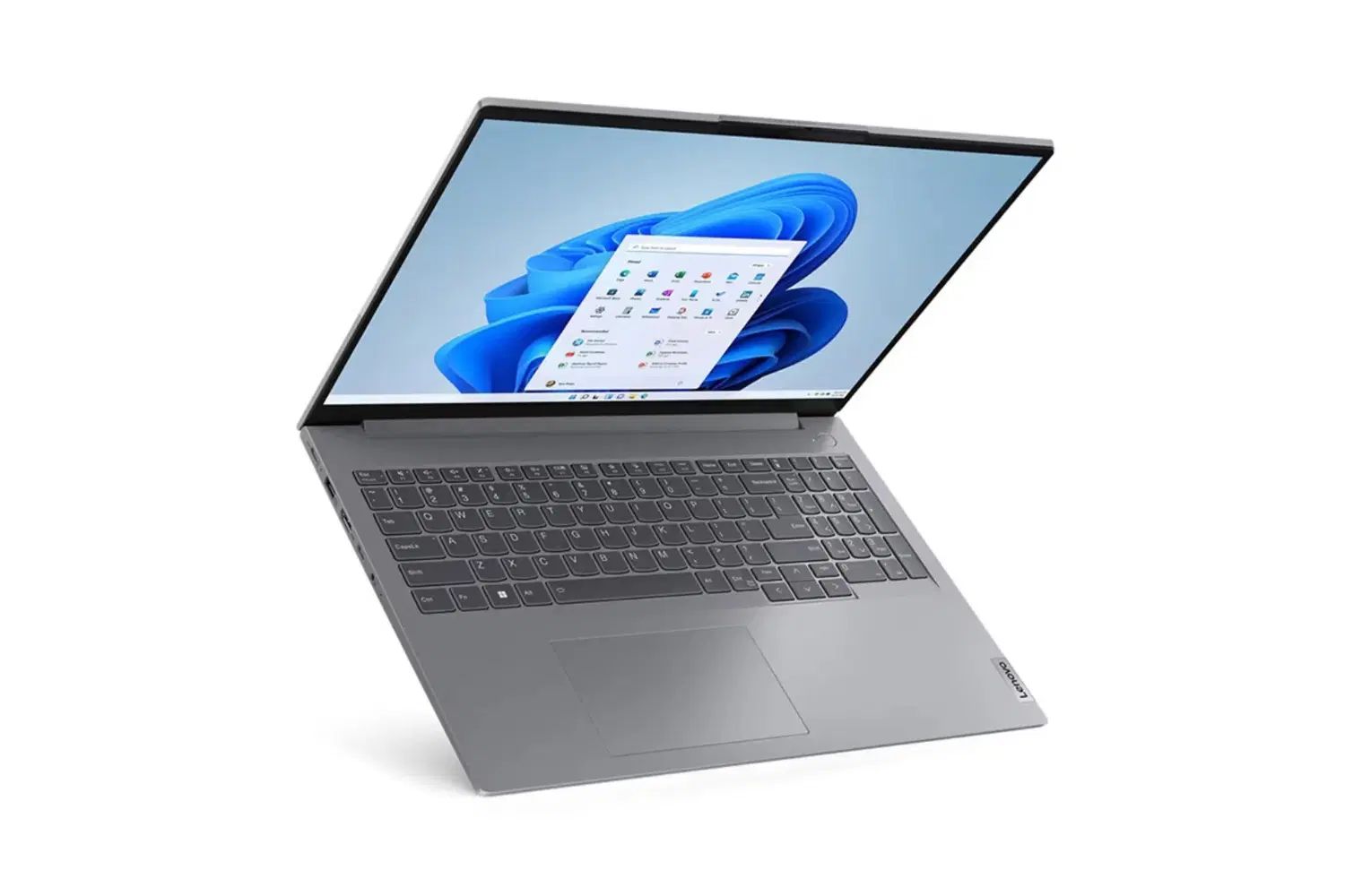 لپ تاپ ThinkBook 16 G6 IRL لنوو -Core i7-13700H|رایانه همراه|اصفهان, بهارستان|دیوار