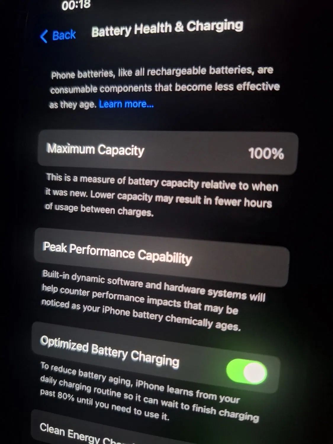 اپل iPhone 13 با حافظهٔ ۱۲۸ گیگابایت|موبایل|کرج, شاهین‌ویلا|دیوار