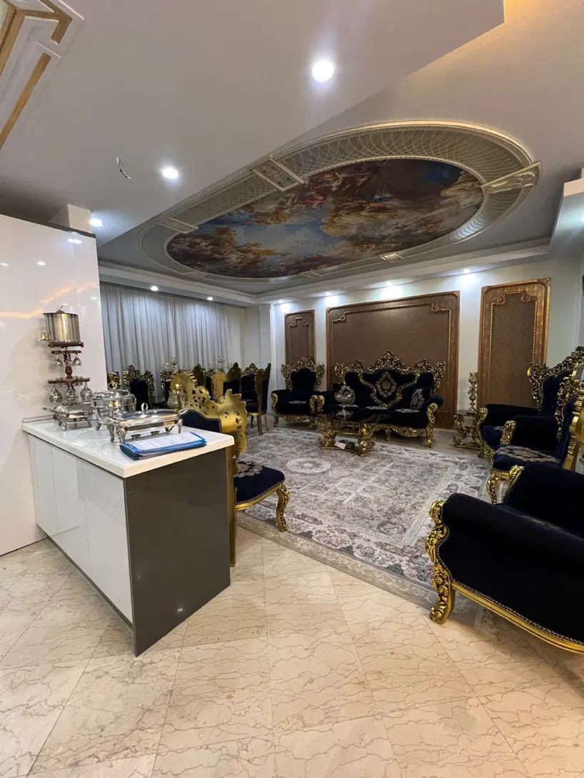 ۱۷۰مترتکواحدی/فول بازسازی/تراورتن/تاپ لوکیشن اول|فروش آپارتمان|تهران, تهران پارس|دیوار