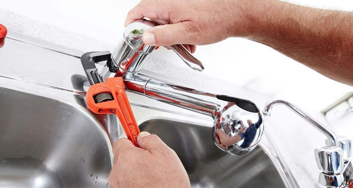 لوله بازکنی نشت یابی لوله کشی سراسری|خدمات پیشه و مهارت|ارومیه, |دیوار