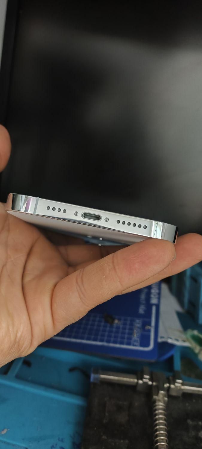 اپل iphone 14 Pro Max با حافظهٔ ۲۵۶ گیگابایت|موبایل|شهریار, |دیوار
