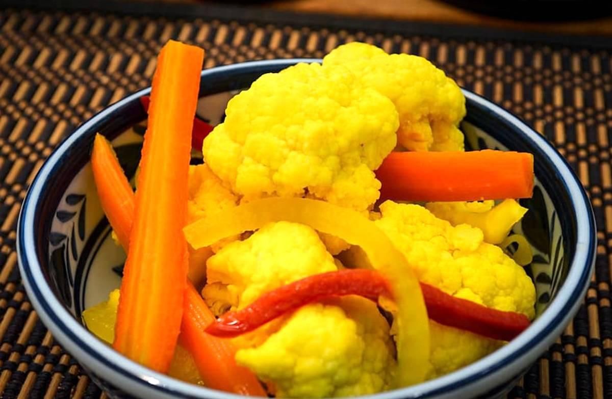 ترشیجات خانگی کدبانو۱۰۰٪ تضمینی|خوردنی و آشامیدنی|دهگلان, |دیوار