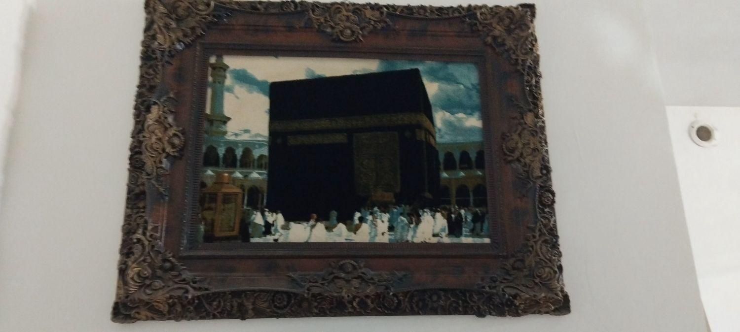 تابلو|تابلو فرش|قرچک, |دیوار