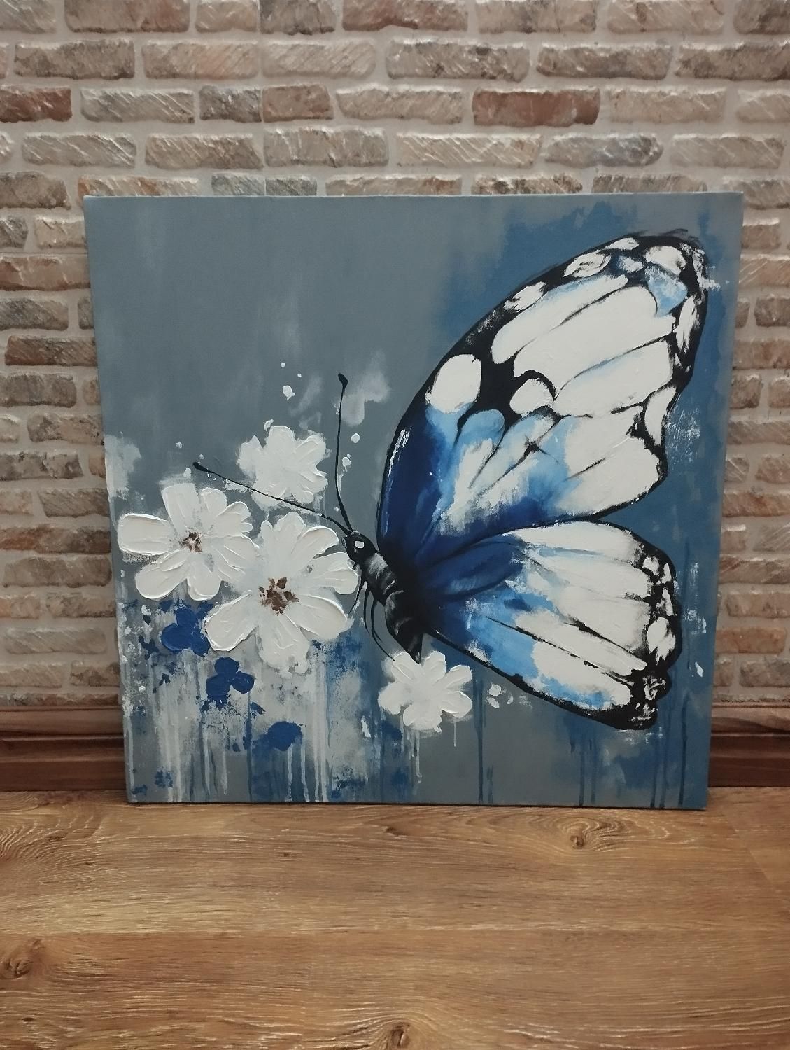 بوم نقاشی|تابلو، نقاشی، عکس|گرگان, |دیوار