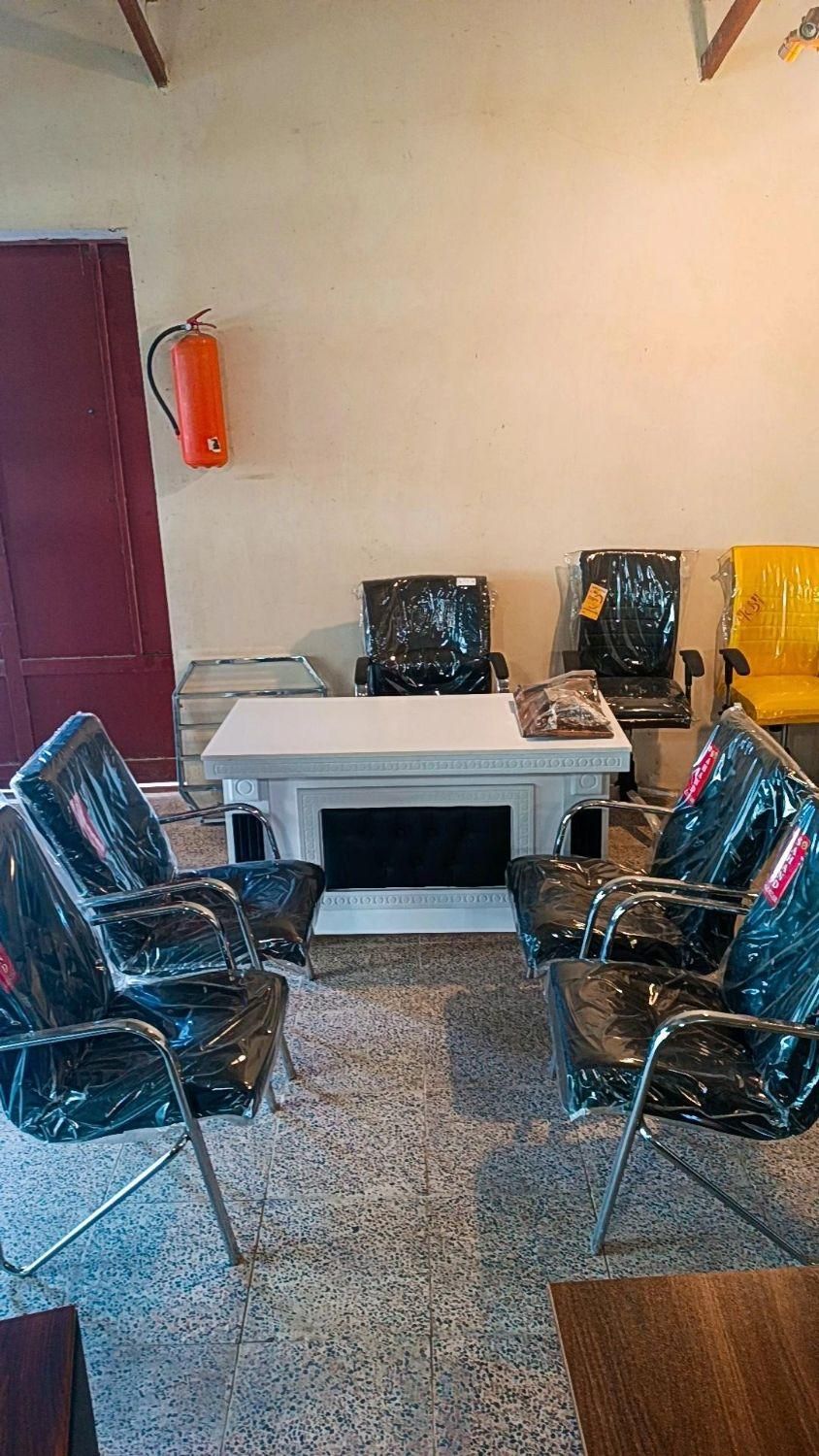 ست اداری لمسه|دفتر کار|رشت, فرزانه|دیوار