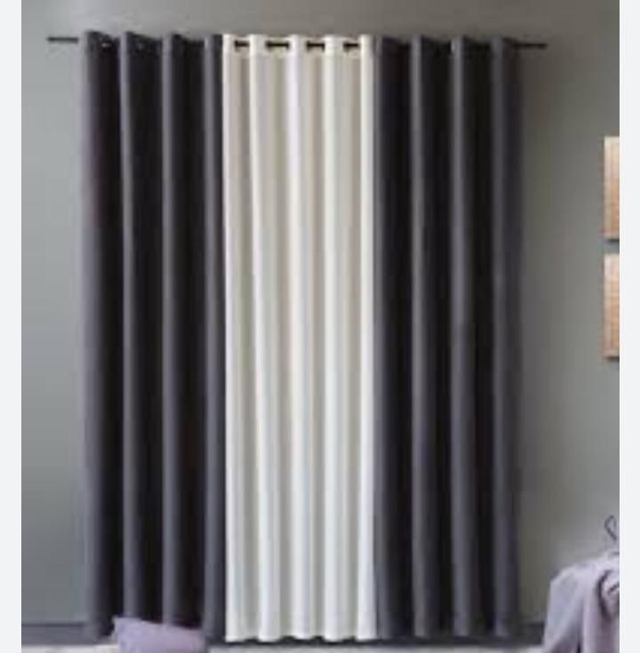 شستشو و نصب پرده|خدمات پیشه و مهارت|خرمآباد, |دیوار