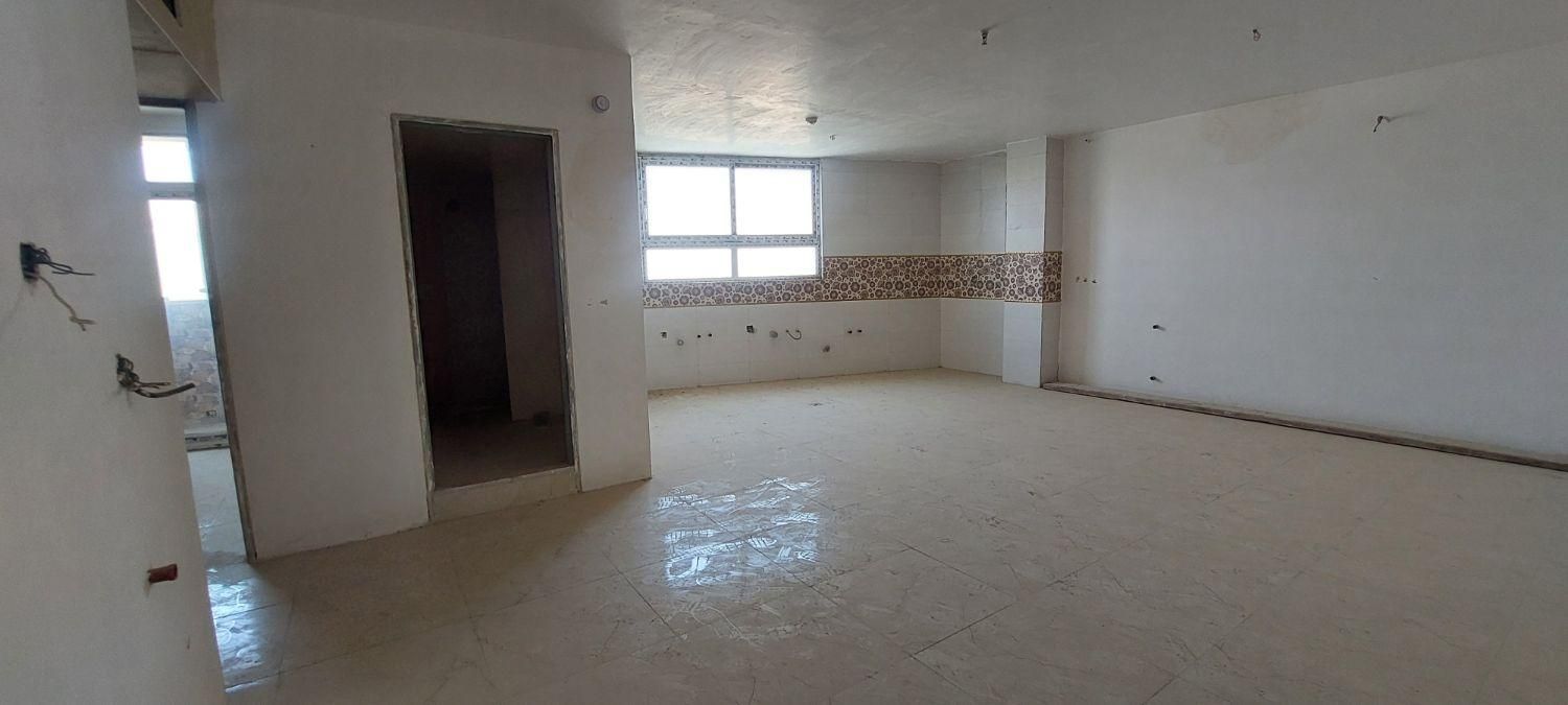 فروش آپارتمان صفر کلیدنخورده ۹۲متری شمالی*ویلاشهر*|فروش آپارتمان|نجف‌آباد, ویلاشهر|دیوار