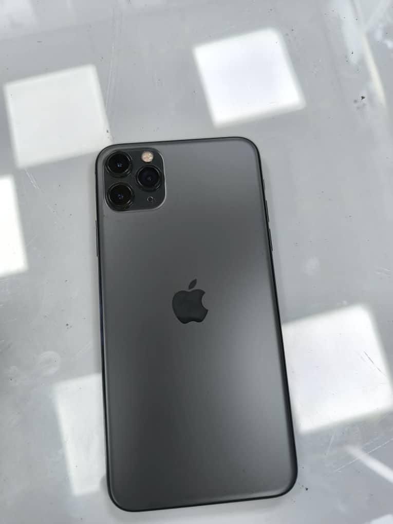 آیفون 11 pro max|موبایل|تبریز, |دیوار