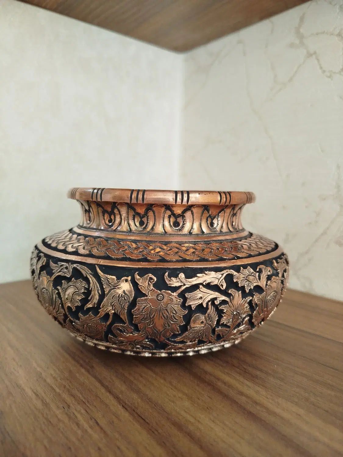 صنایع دستی|صنایع دستی و سایر لوازم تزئینی|اصفهان, سرتاوه|دیوار