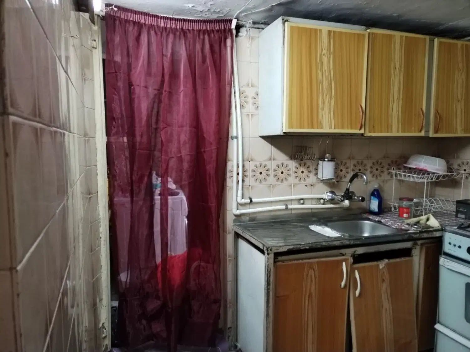 سوئیت ویلایی ، باغ ویلای استخر سرپوشیده|اجارهٔ کوتاه‌مدت ویلا و باغ|مشهد, دریادل|دیوار