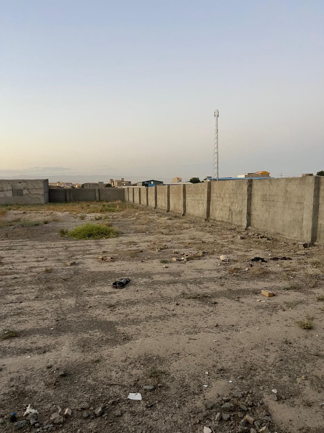 ویلایی دور دیوار 600 متری /شکار /شاهنامه 36|فروش خانه و ویلا|مشهد, چهاربرج|دیوار