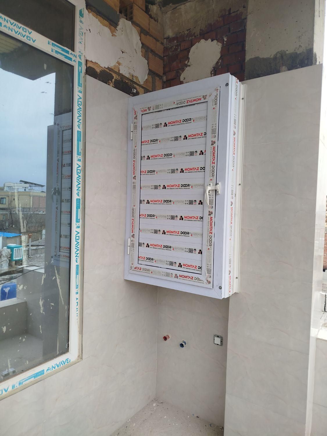 درب وپنچره ممتاز|مصالح و تجهیزات ساختمان|بانه, |دیوار