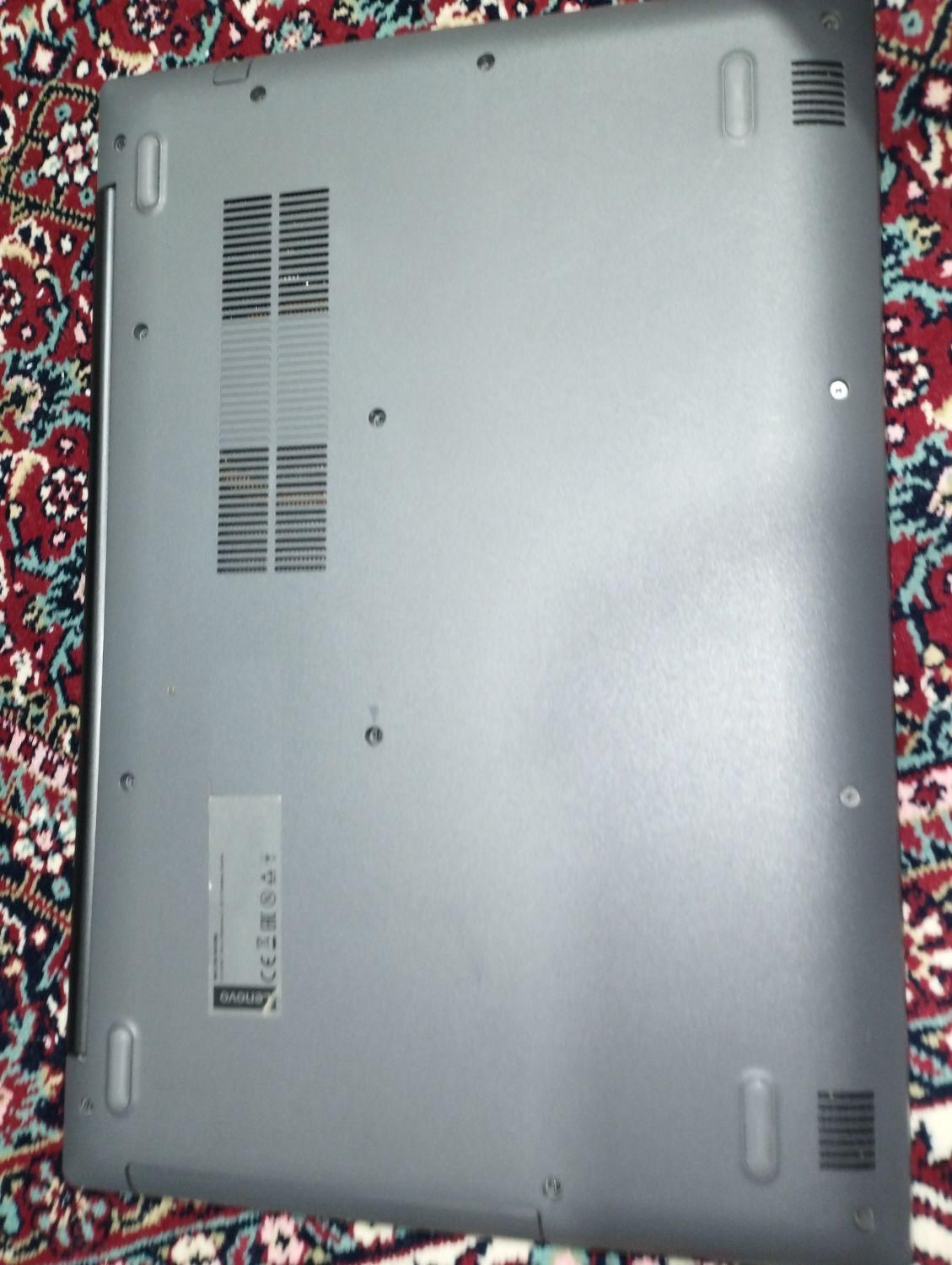 لپتاپ لنوو مدل ideapad330|رایانه همراه|کنارک, |دیوار