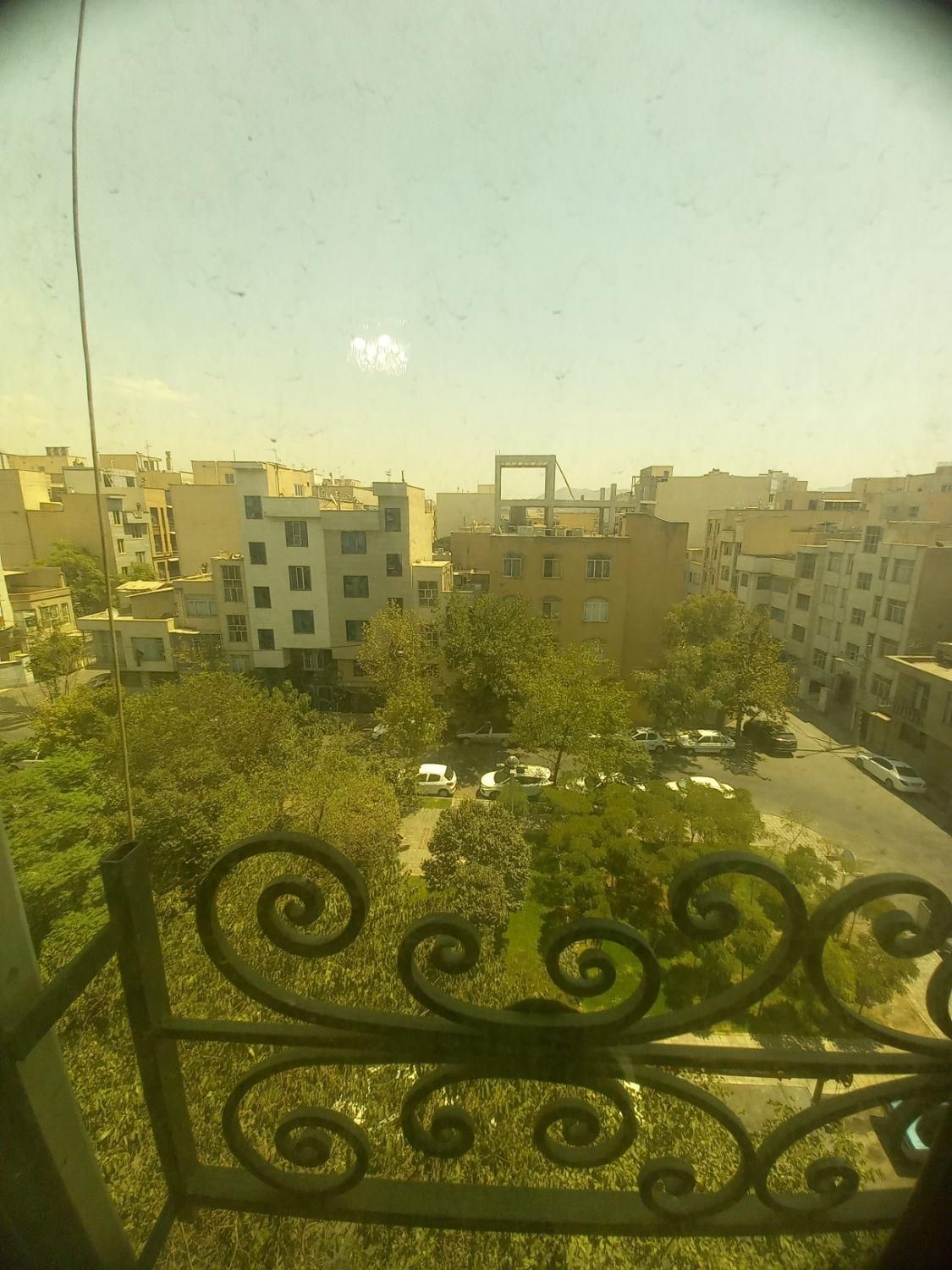 آپارتمان ۹۵ متری /۲خواب/قاب میدان ۱۱|اجارهٔ آپارتمان|تهران, دردشت|دیوار