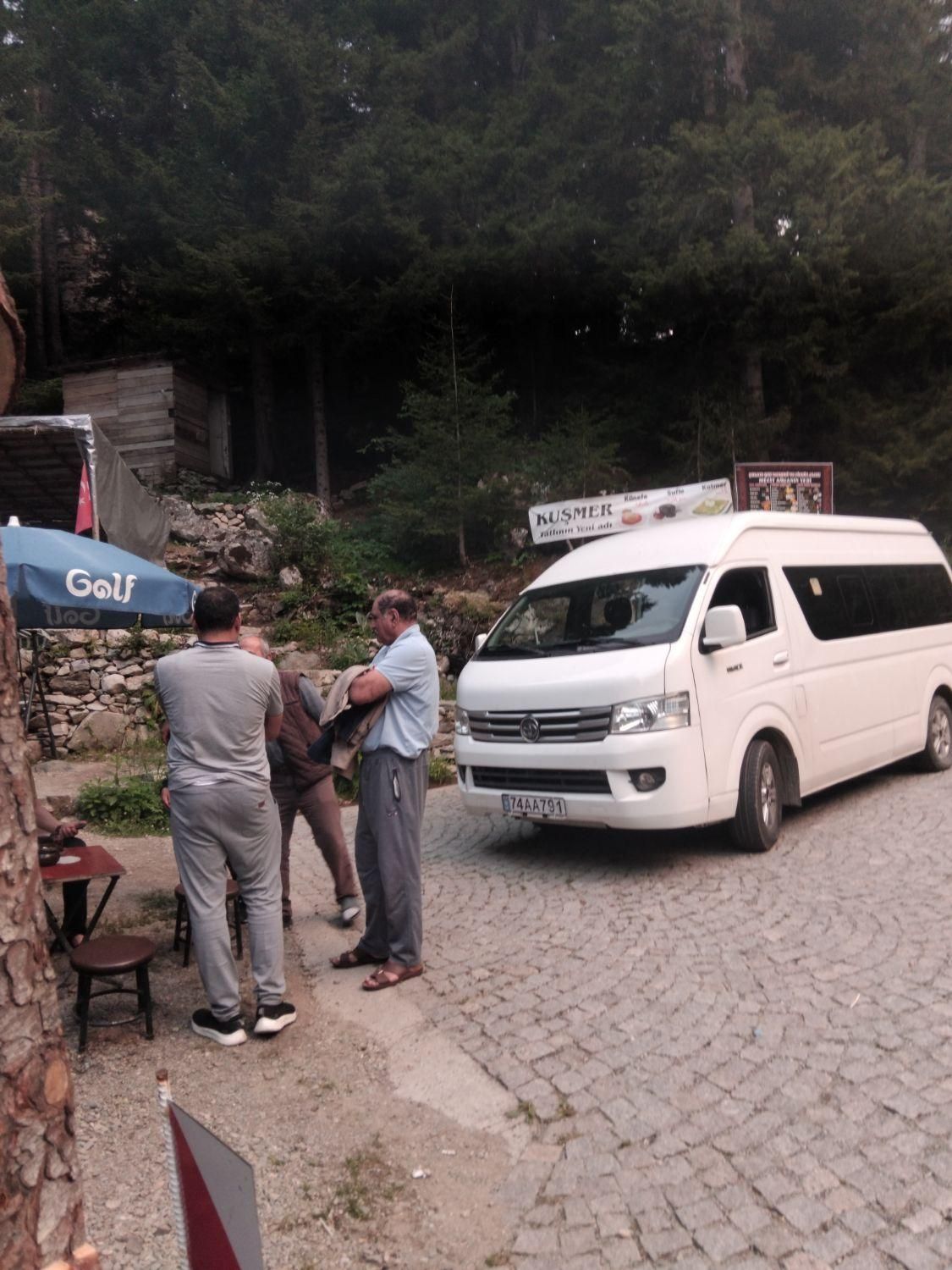 ون گردشگری|خدمات حمل و نقل|تبریز, |دیوار