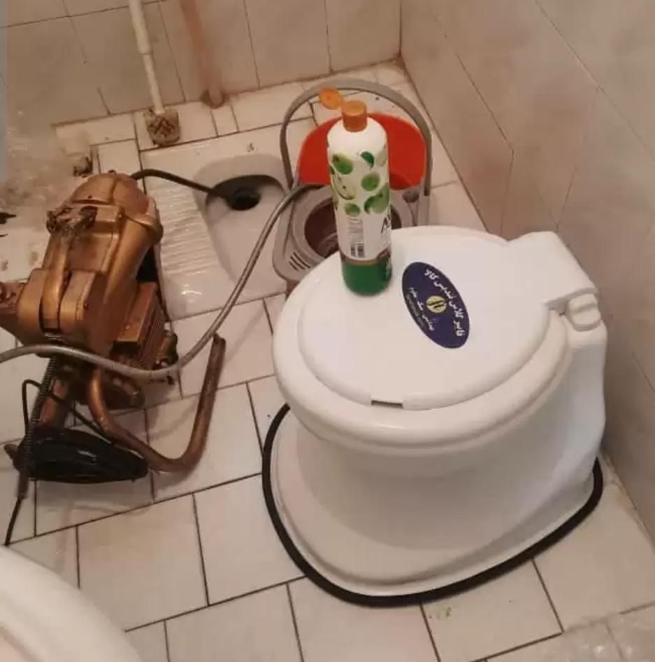 لوله بازکنی*چاه بازکن فنرزن*کشی.رفع نم|خدمات پیشه و مهارت|مشهد, وکیلآباد|دیوار