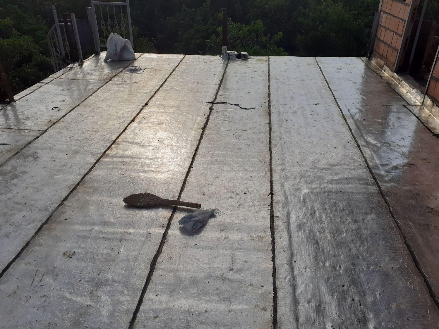 نصب ایزوگام|خدمات پیشه و مهارت|قائمشهر, |دیوار