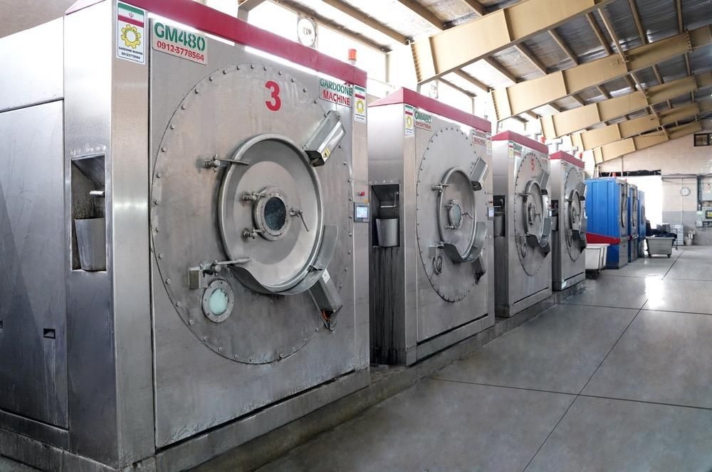 استخدام چرخکار ماهر و نیمه ماهر|استخدام صنعتی، فنی، مهندسی|صفادشت, |دیوار