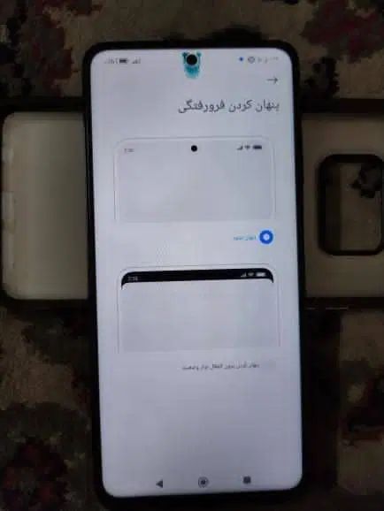 گوشی پوکوX3پرو|موبایل|کاشان, ولی سلطان|دیوار