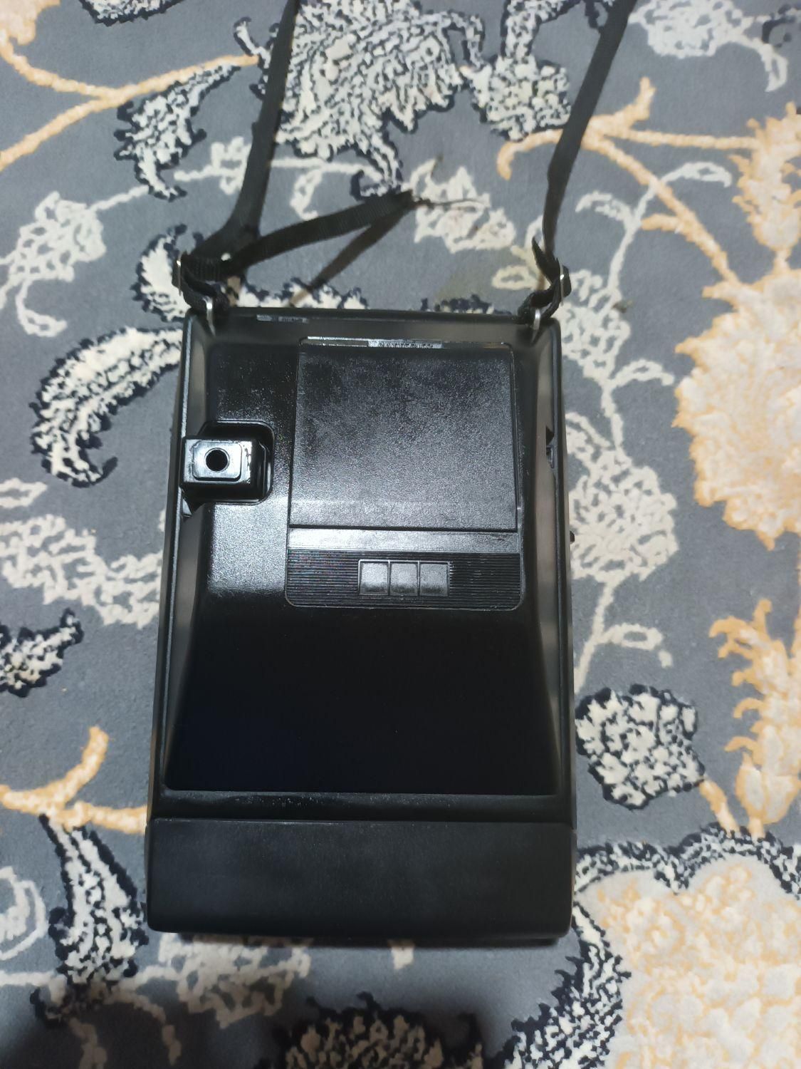 دوربین عکاسی قدیمی کداک KODAK 250|دوربین عکاسی و فیلم‌برداری|زاهدان, |دیوار