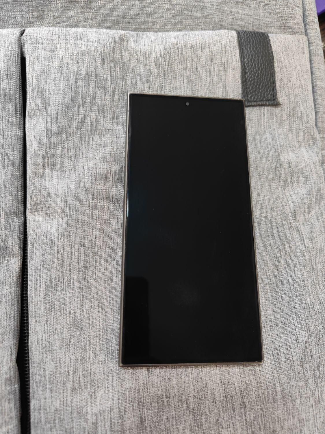 S24 ULTRA اس بیست و چهار الترا|موبایل|اصفهان, مهرآباد|دیوار