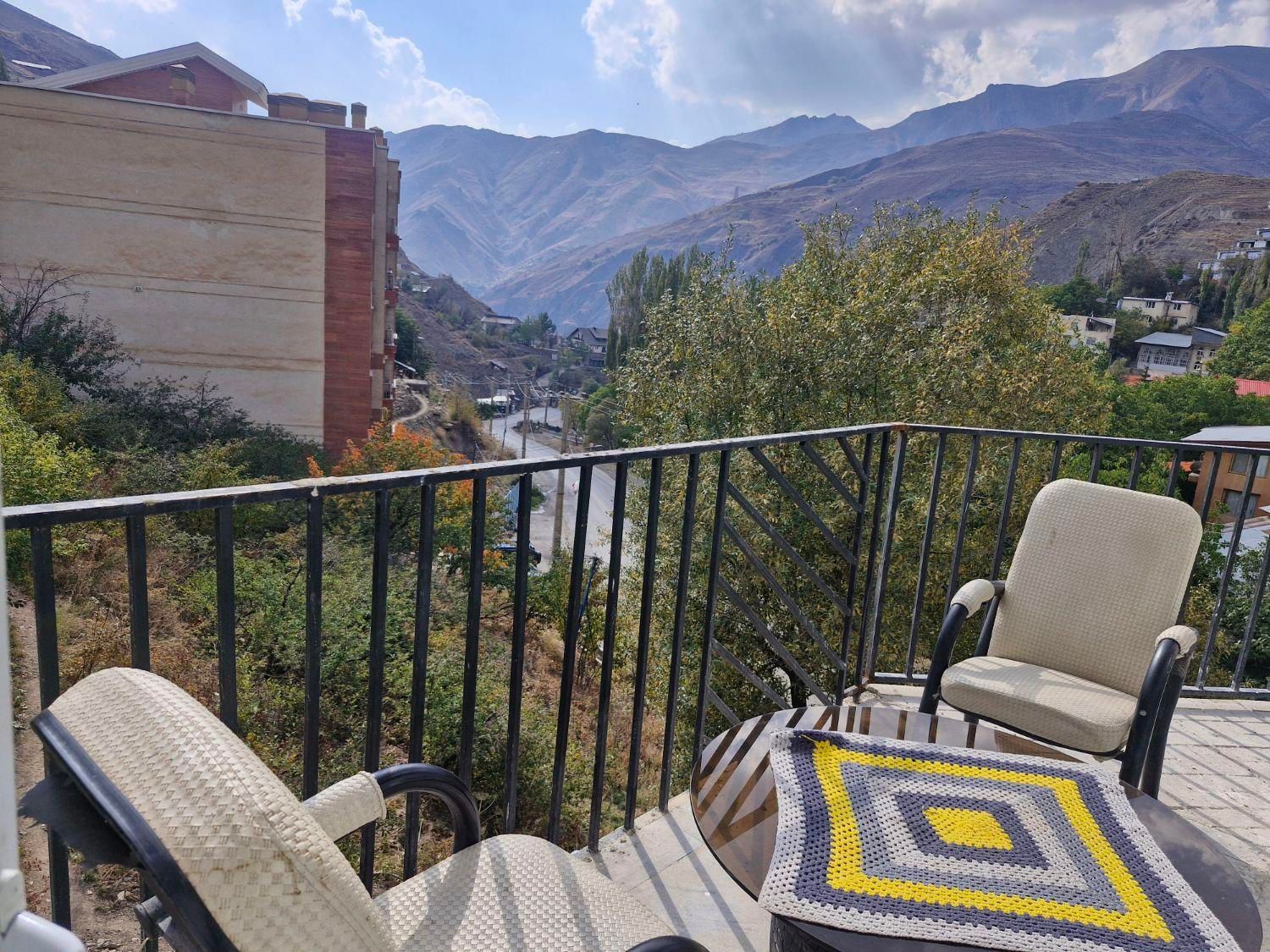 یک واحد آپارتمان در منطقه شمشک|اجارهٔ کوتاه‌مدت آپارتمان و سوئیت|شمشک, |دیوار